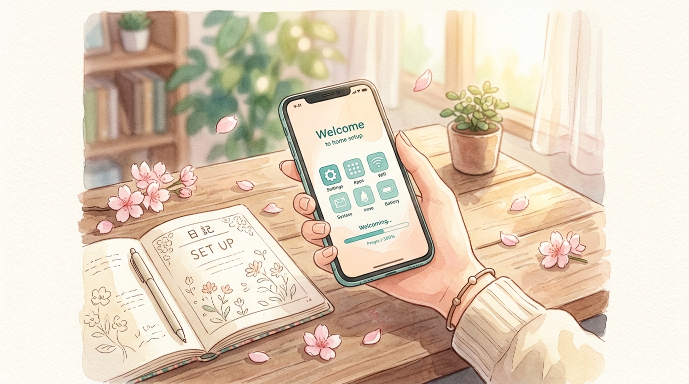 CCYZ Android 客户端配置教程封面图